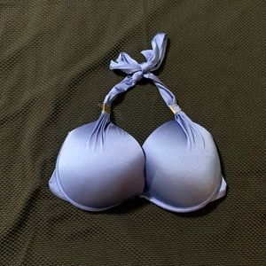 Victoria's Secret Blue Hottie Swimsuit